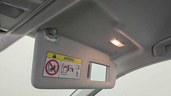 T-Roc 1.0 TSI 110 Start/Stop BVM6