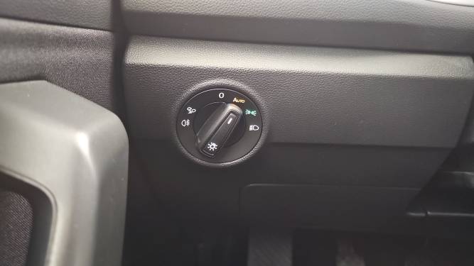 T-Roc 1.0 TSI 110 Start/Stop BVM6