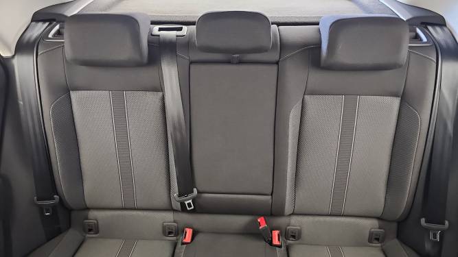 T-Roc 1.0 TSI 110 Start/Stop BVM6