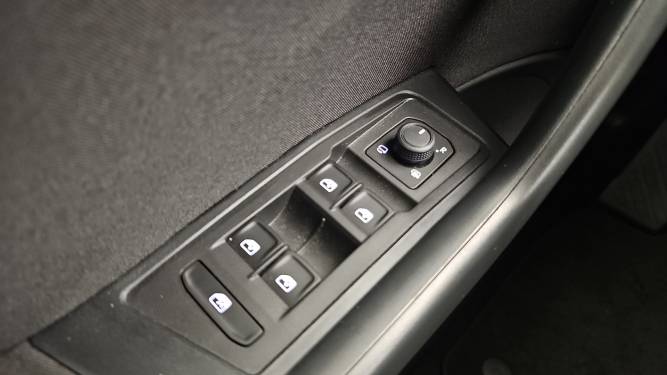 T-Roc 1.0 TSI 110 Start/Stop BVM6