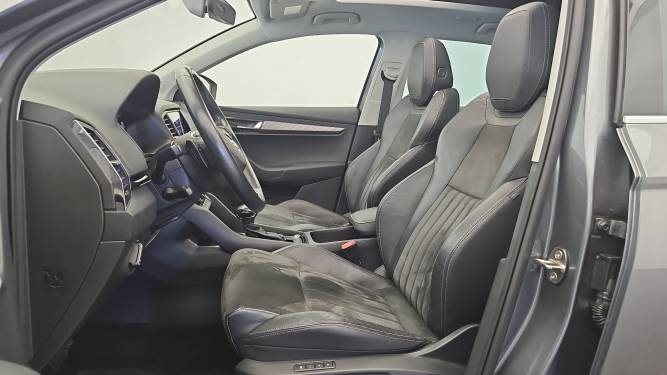 Karoq 2.0 TDI 116 ch SCR DSG7