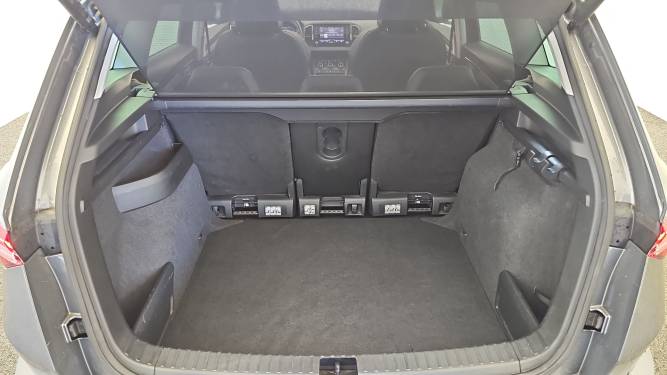 Karoq 2.0 TDI 116 ch SCR DSG7