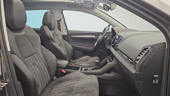 Karoq 2.0 TDI 116 ch SCR DSG7