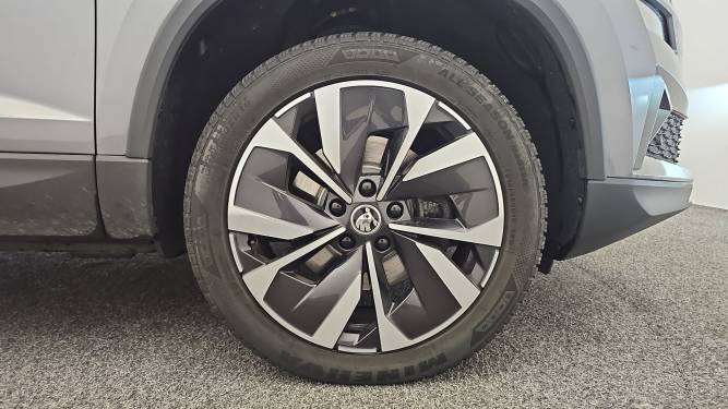 Karoq 2.0 TDI 116 ch SCR DSG7