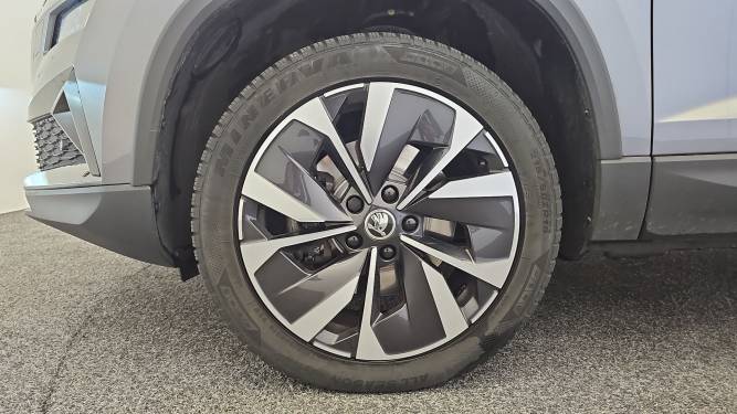 Karoq 2.0 TDI 116 ch SCR DSG7