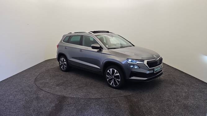 Karoq 2.0 TDI 116 ch SCR DSG7