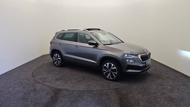 Karoq 2.0 TDI 116 ch SCR DSG7