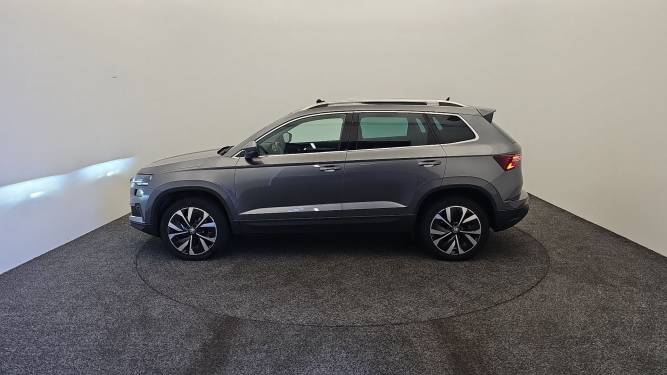 Karoq 2.0 TDI 116 ch SCR DSG7