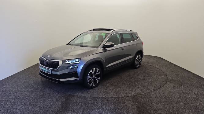 Karoq 2.0 TDI 116 ch SCR DSG7
