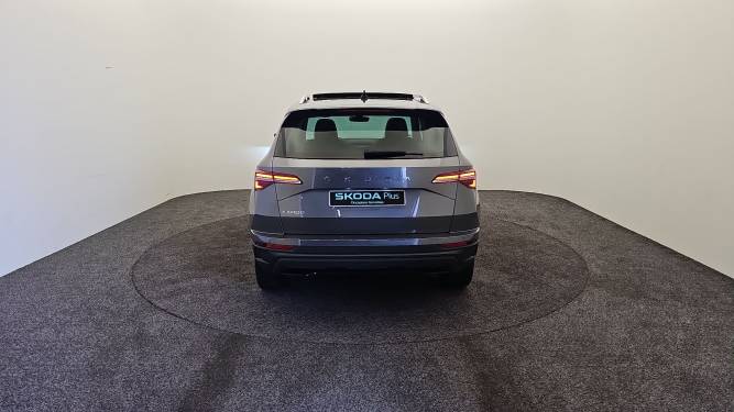 Karoq 2.0 TDI 116 ch SCR DSG7