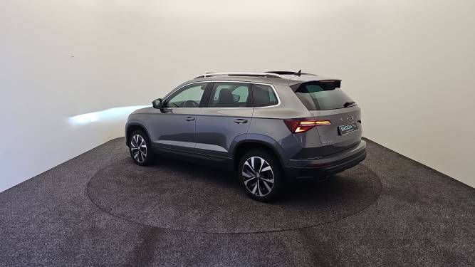 Karoq 2.0 TDI 116 ch SCR DSG7