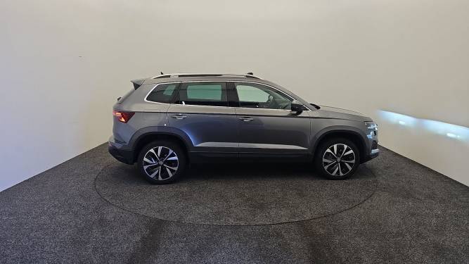 Karoq 2.0 TDI 116 ch SCR DSG7