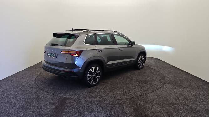Karoq 2.0 TDI 116 ch SCR DSG7