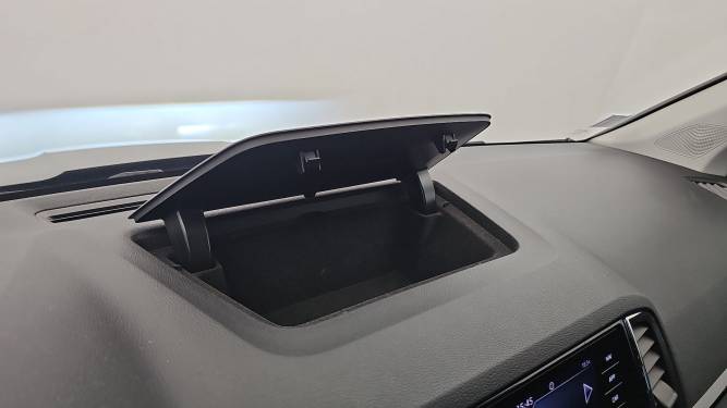 Karoq 2.0 TDI 116 ch SCR DSG7