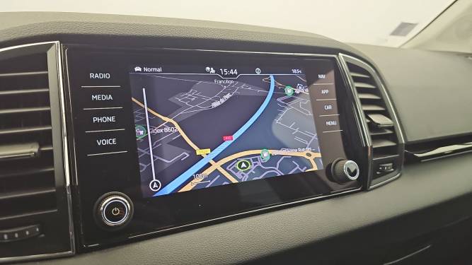 Karoq 2.0 TDI 116 ch SCR DSG7