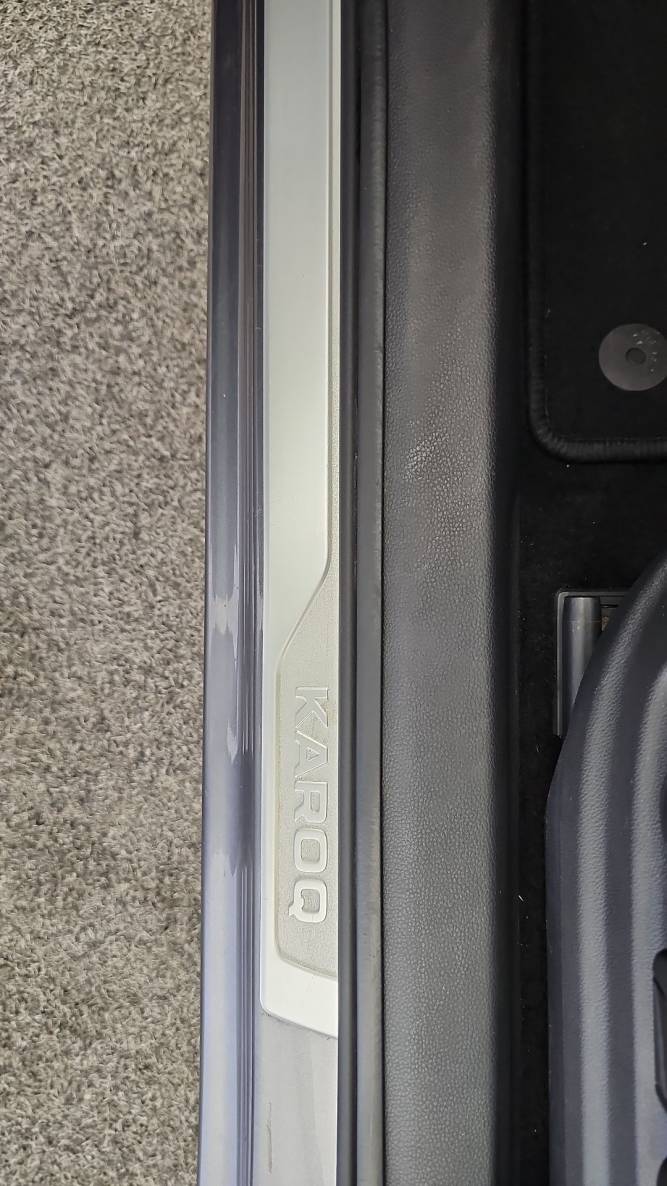 Karoq 2.0 TDI 116 ch SCR DSG7