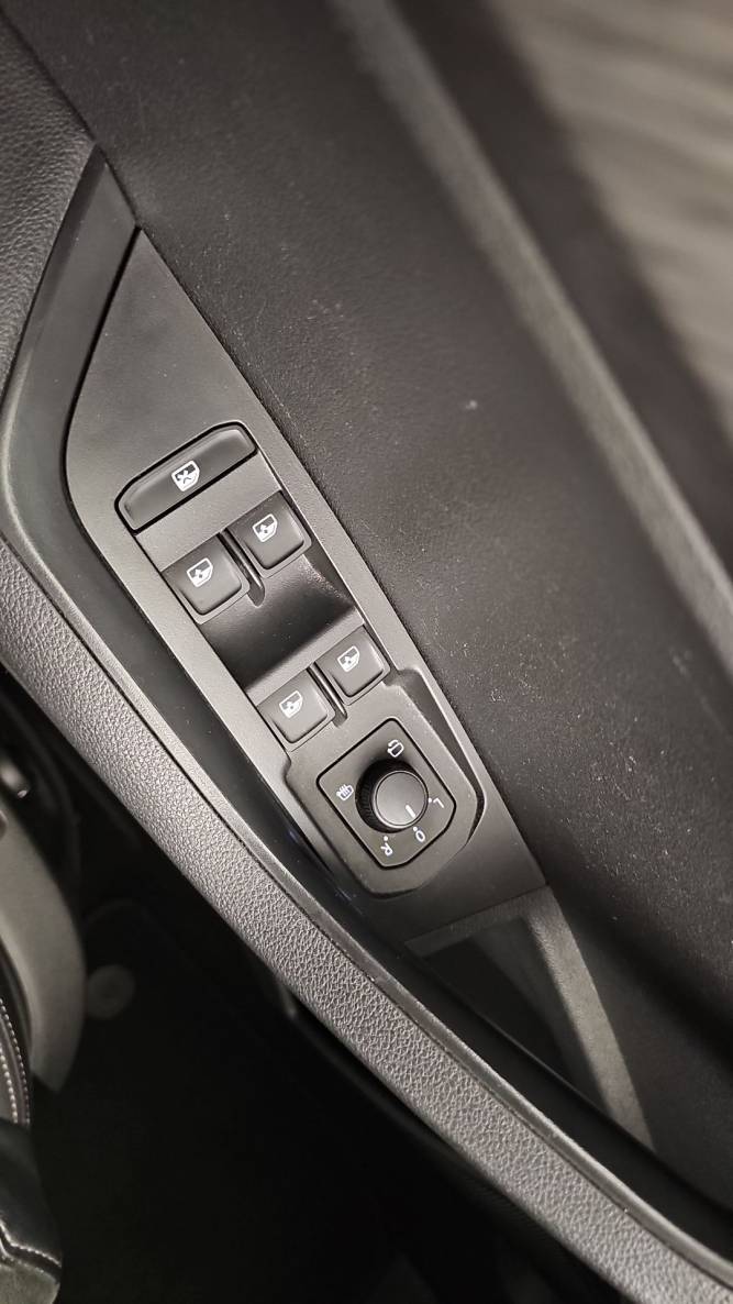 Karoq 2.0 TDI 116 ch SCR DSG7