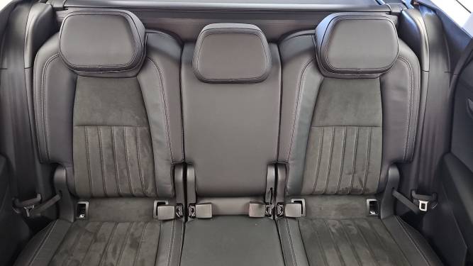 Karoq 2.0 TDI 116 ch SCR DSG7