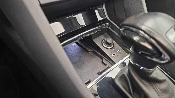 Karoq 2.0 TDI 116 ch SCR DSG7