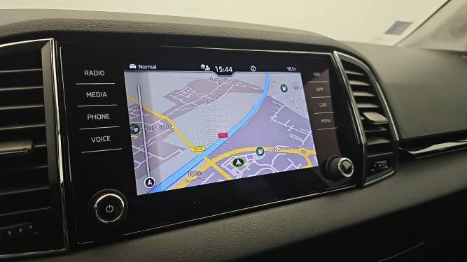 Karoq 2.0 TDI 116 ch SCR DSG7