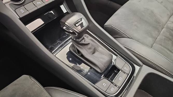 Karoq 2.0 TDI 116 ch SCR DSG7