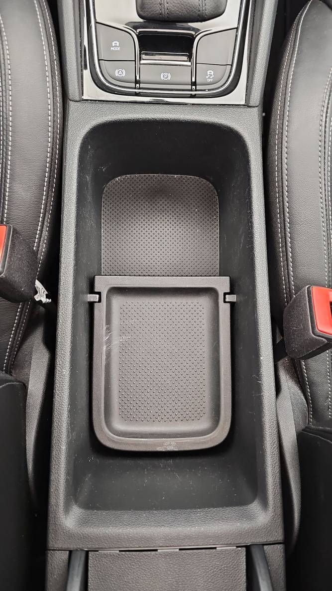 Karoq 2.0 TDI 116 ch SCR DSG7