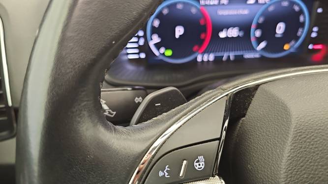 Karoq 2.0 TDI 116 ch SCR DSG7