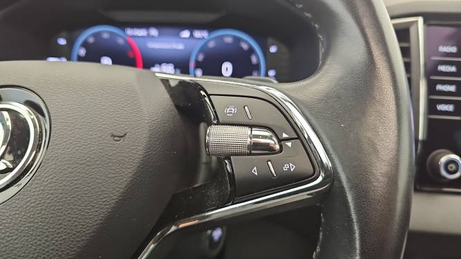 Karoq 2.0 TDI 116 ch SCR DSG7