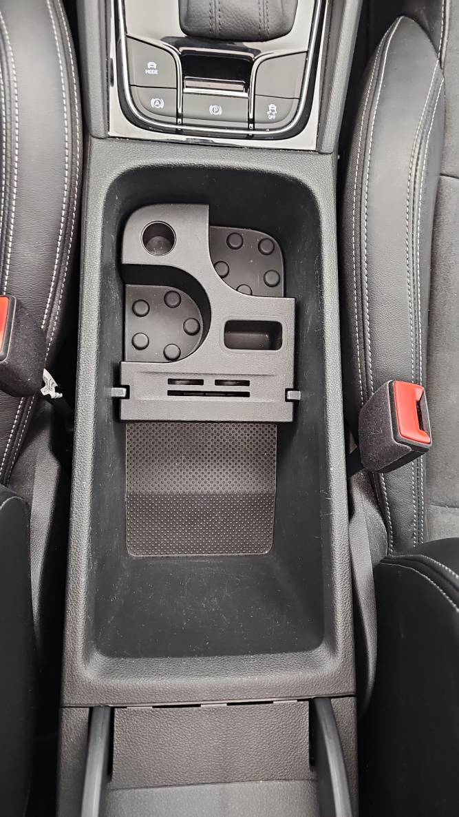 Karoq 2.0 TDI 116 ch SCR DSG7