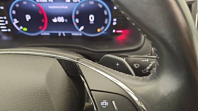 Karoq 2.0 TDI 116 ch SCR DSG7