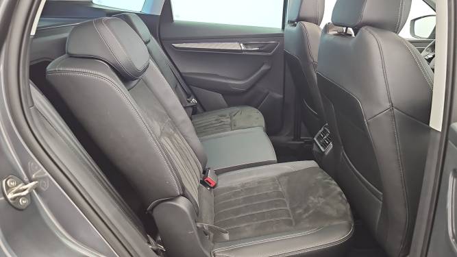 Karoq 2.0 TDI 116 ch SCR DSG7