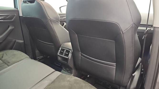 Karoq 2.0 TDI 116 ch SCR DSG7