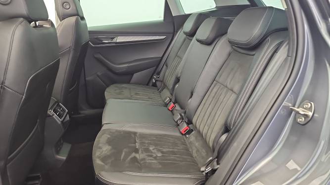 Karoq 2.0 TDI 116 ch SCR DSG7