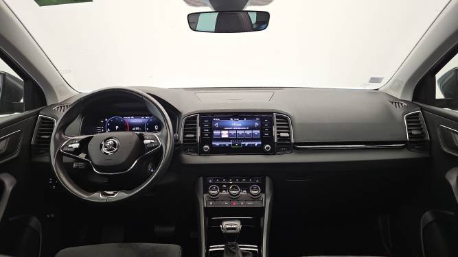 Karoq 2.0 TDI 116 ch SCR DSG7