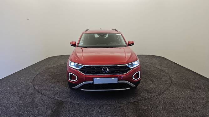 T-Roc 1.0 TSI 110 Start/Stop BVM6
