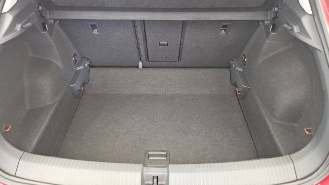 T-Roc 1.0 TSI 110 Start/Stop BVM6