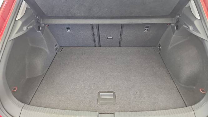 T-Roc 1.0 TSI 110 Start/Stop BVM6