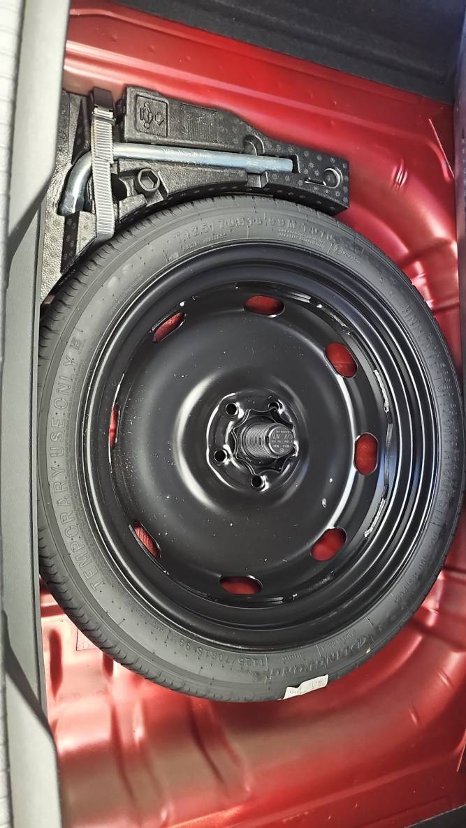 T-Roc 1.0 TSI 110 Start/Stop BVM6