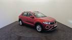 T-Roc 1.0 TSI 110 Start/Stop BVM6