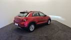 T-Roc 1.0 TSI 110 Start/Stop BVM6
