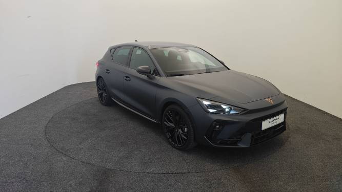 Leon 1.5 eTSI Hybrid 150 ch DSG7