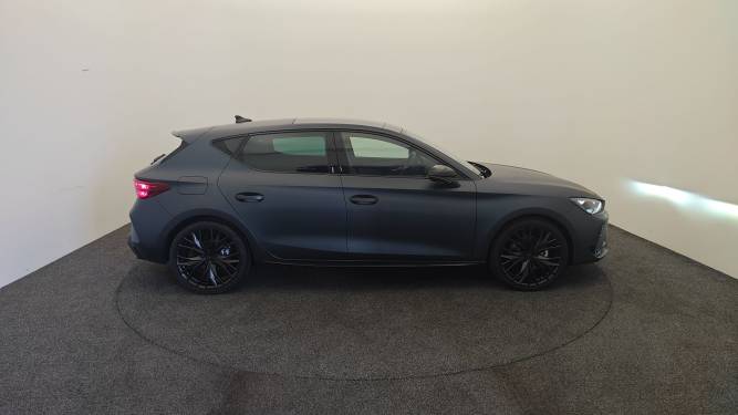 Leon 1.5 eTSI Hybrid 150 ch DSG7