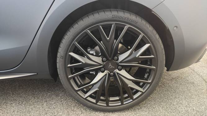 Leon 1.5 eTSI Hybrid 150 ch DSG7