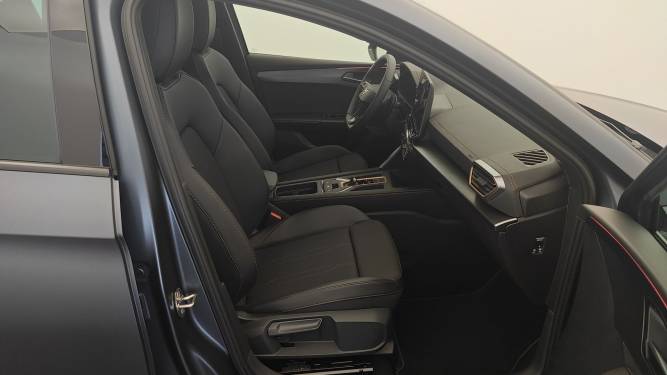 Leon 1.5 eTSI Hybrid 150 ch DSG7