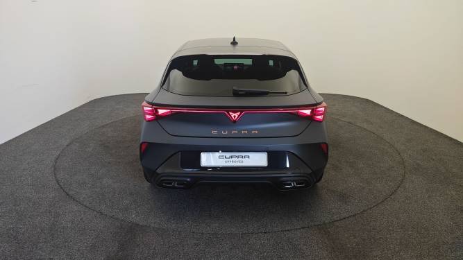 Leon 1.5 eTSI Hybrid 150 ch DSG7