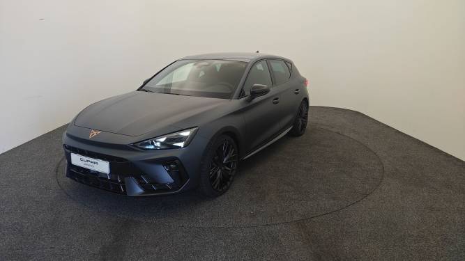 Leon 1.5 eTSI Hybrid 150 ch DSG7