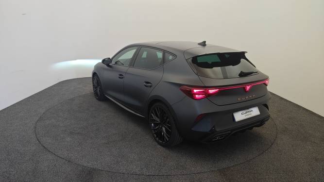 Leon 1.5 eTSI Hybrid 150 ch DSG7