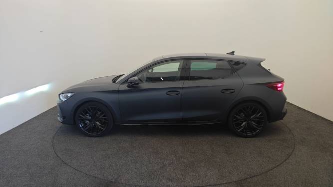 Leon 1.5 eTSI Hybrid 150 ch DSG7
