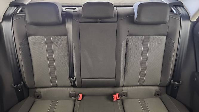 T-Roc 1.0 TSI 110 Start/Stop BVM6