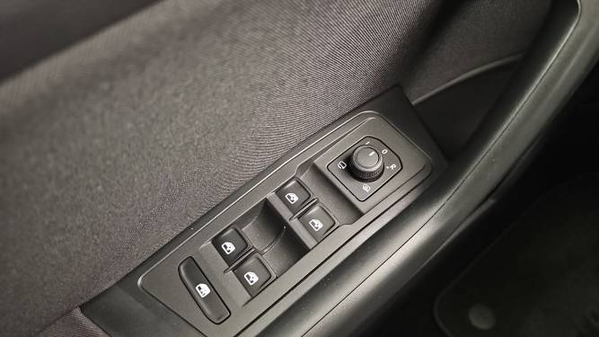T-Roc 1.0 TSI 110 Start/Stop BVM6